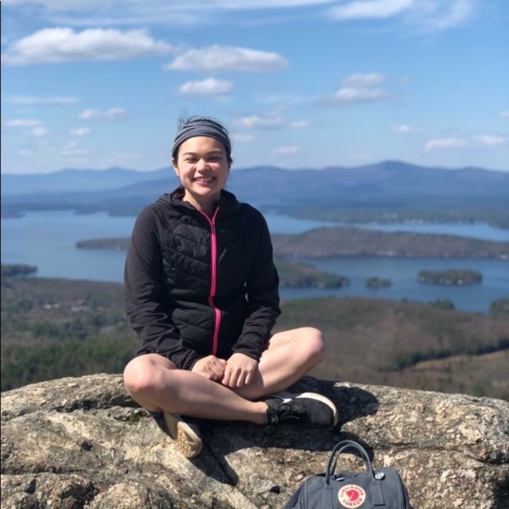 Meet your Posher, Kim